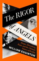 The Rigor of Angels (ISBN: 9781805337652)