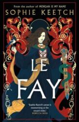Le Fay (ISBN: 9780861549061)