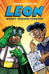 Leon: Worst Friends Forever (ISBN: 9780702310959)
