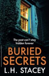 Buried Secrets (ISBN: 9781835330869)