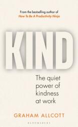 KIND (ISBN: 9781399417402)
