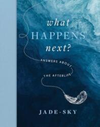 What Happens Next? (ISBN: 9781922785466)