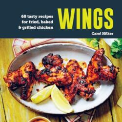 Wings (ISBN: 9781788796484)