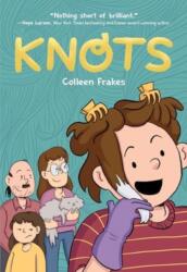 Knots (ISBN: 9780063247161)