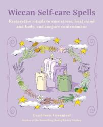 Wiccan Self-care Spells (ISBN: 9781800653764)