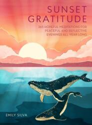 Sunset Gratitude (ISBN: 9781577154280)
