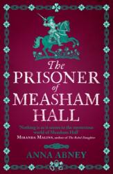 The Prisoner of Measham Hall (ISBN: 9780715655344)