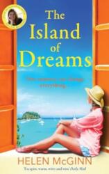 The Island of Dreams (ISBN: 9781802806106)