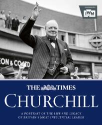 The Times Churchill (ISBN: 9780008699871)