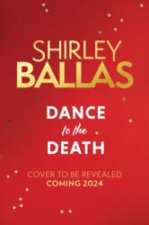 Dance to the Death (ISBN: 9780008558062)