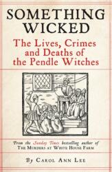 Something Wicked (ISBN: 9781789465846)