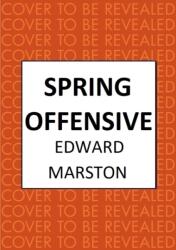 Spring Offensive (ISBN: 9780749031657)
