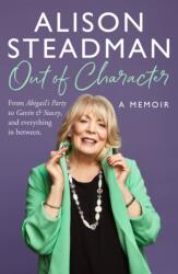 Out of Character (ISBN: 9780008665418)
