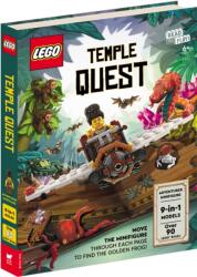 LEGO (ISBN: 9781837250158)