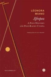 Afropea (ISBN: 9781803093420)