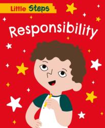 Little Steps: Responsibility (ISBN: 9781445187914)