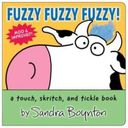Fuzzy Fuzzy Fuzzy! (ISBN: 9781665952040)