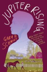 Jupiter Rising (ISBN: 9780358659648)