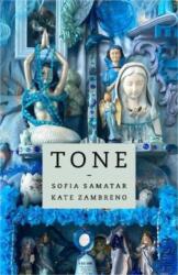 Tone (ISBN: 9780231211215)