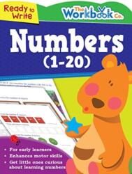 Numbers 1-20 (ISBN: 9788131950807)