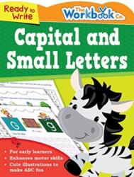 Capital and Small Letters (ISBN: 9788131950791)