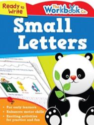 Small Letters (ISBN: 9788131950784)