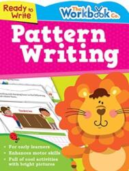 Pattern Writing-Handwriting series (ISBN: 9788131950852)