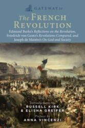 Gateway to the French Revolution (ISBN: 9781684514502)