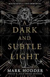 Dark and Subtle Light (ISBN: 9781786189813)