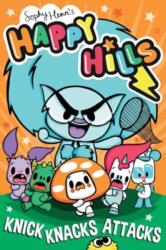 Knick-Knacks Attacks (ISBN: 9781398524637)