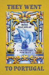 They Went to Portugal (ISBN: 9781914198397)