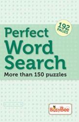 Perfect Word Search - 11 (ISBN: 9788131942543)