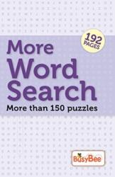 More Word Search - 10 (ISBN: 9788131942536)
