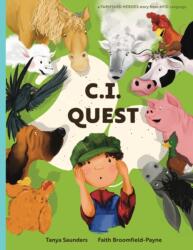 C. I. Quest (ISBN: 9781913968175)
