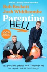Parenting Hell (ISBN: 9781788707558)