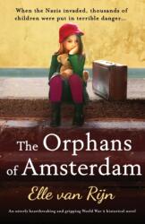 Orphans of Amsterdam (ISBN: 9781803140292)