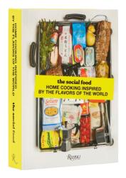 Social Food (ISBN: 9780847872596)