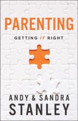 Parenting (ISBN: 9780310366683)
