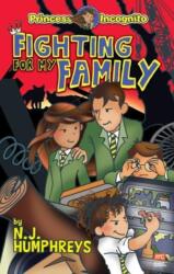 Fighting for My Family (ISBN: 9789815009804)