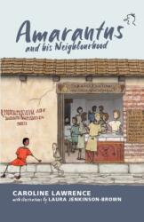 Amarantus and His Neighbourhood (ISBN: 9781800681552)