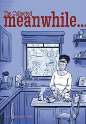 Collected Meanwhile (ISBN: 9781908030436)