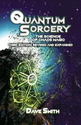 Quantum Sorcery (ISBN: 9781912241194)