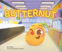 Butternut (ISBN: 9789814893626)