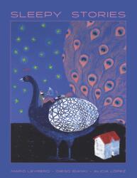 Sleepy Stories (ISBN: 9781939810847)