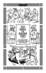 Old Norse For Modern Times (ISBN: 9781947659865)