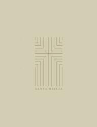 NBLA, Santa Biblia, Letra grande, Flexcover, La Puerta (ISBN: 9780829770551)