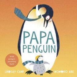 Papa Penguin (ISBN: 9781783449767)