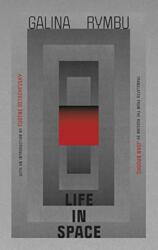 Life in Space (ISBN: 9781946433329)
