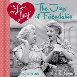 I Love Lucy (ISBN: 9780789339768)