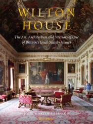 Wilton House (ISBN: 9780847870073)
